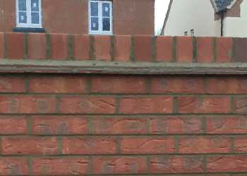 Brickwork image